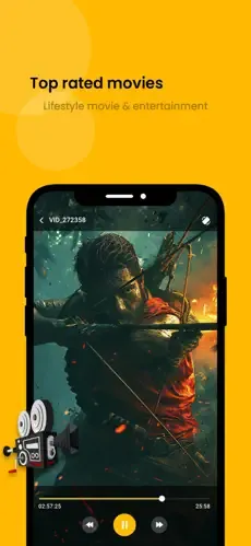 web-series-on-hotstar-hindi-2025 Top Rated Movies
